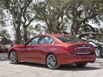 Infiniti Q50 S Hybrid 2013 года